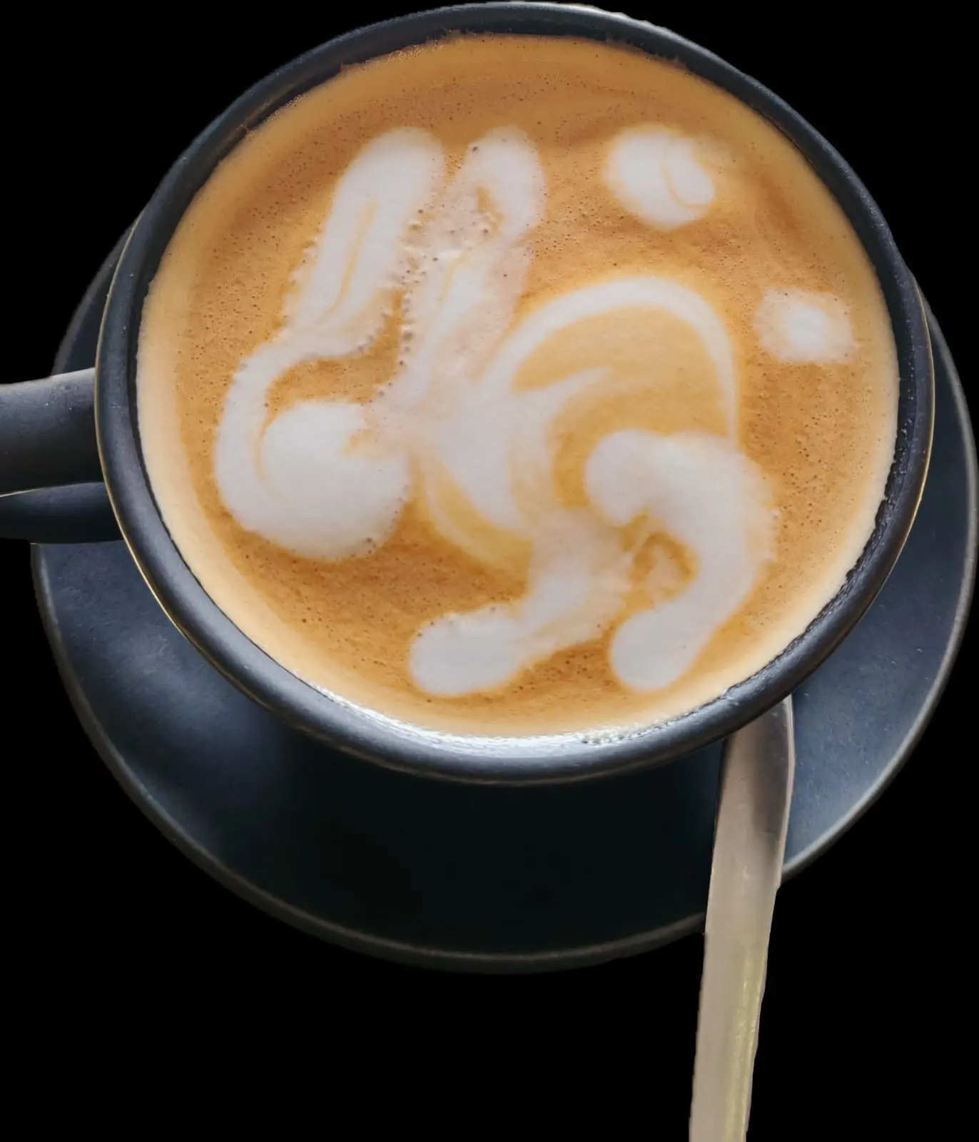 Cappuccino los 2 Conejos