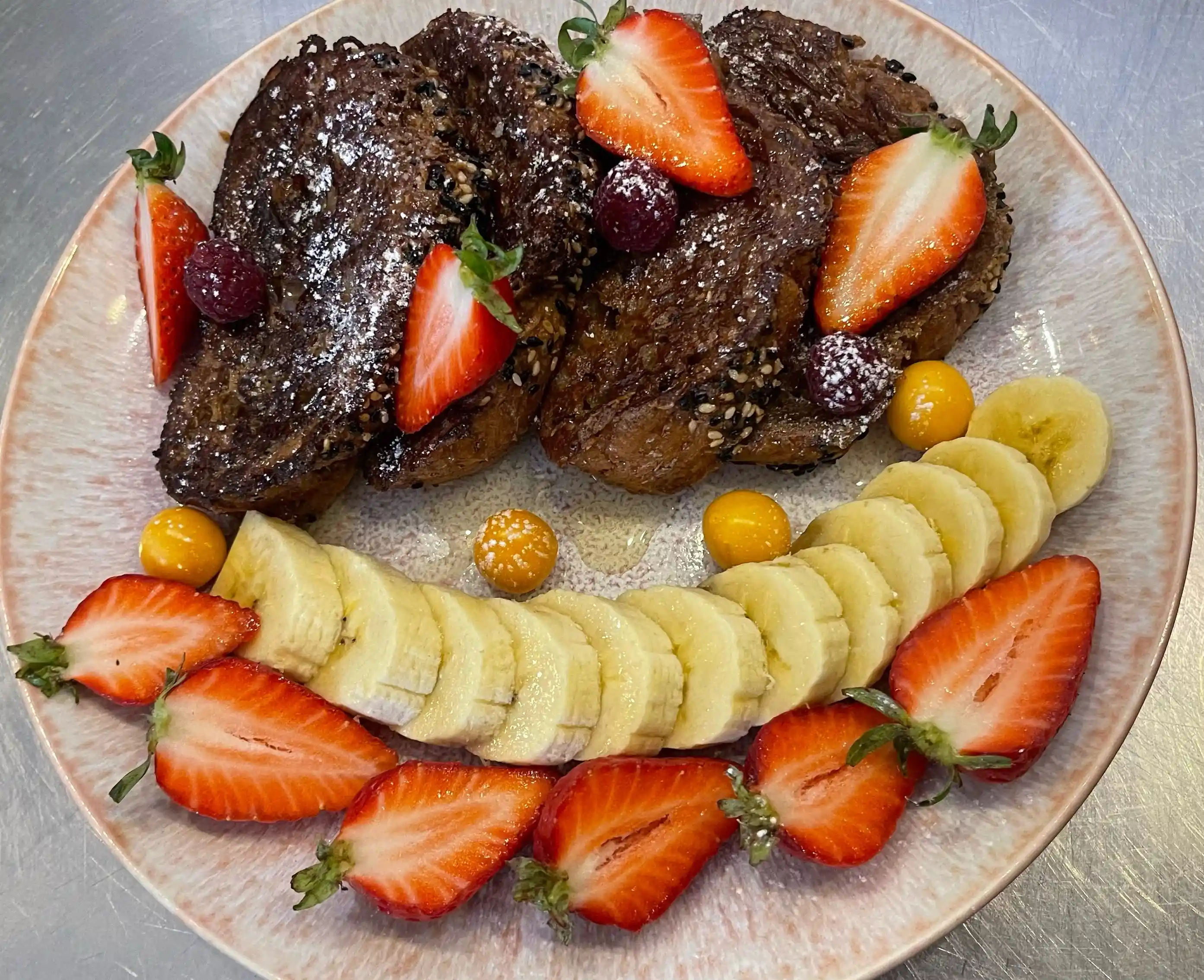 Desayuno Dolci-Dolci