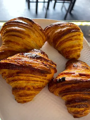 Croissant